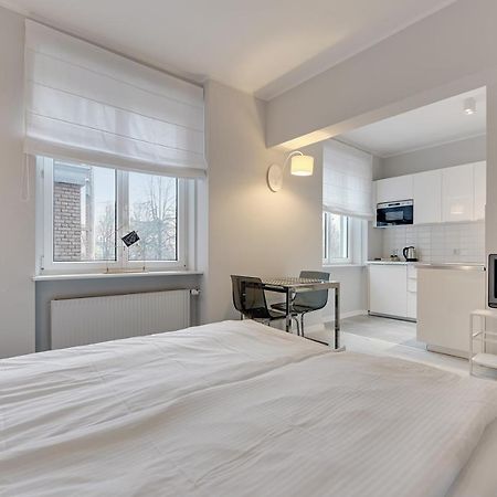 Comfort Apartments Old Town グダニスク エクステリア 写真
