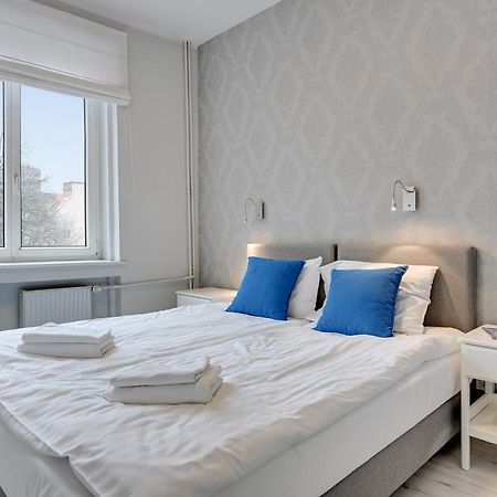 Comfort Apartments Old Town グダニスク エクステリア 写真
