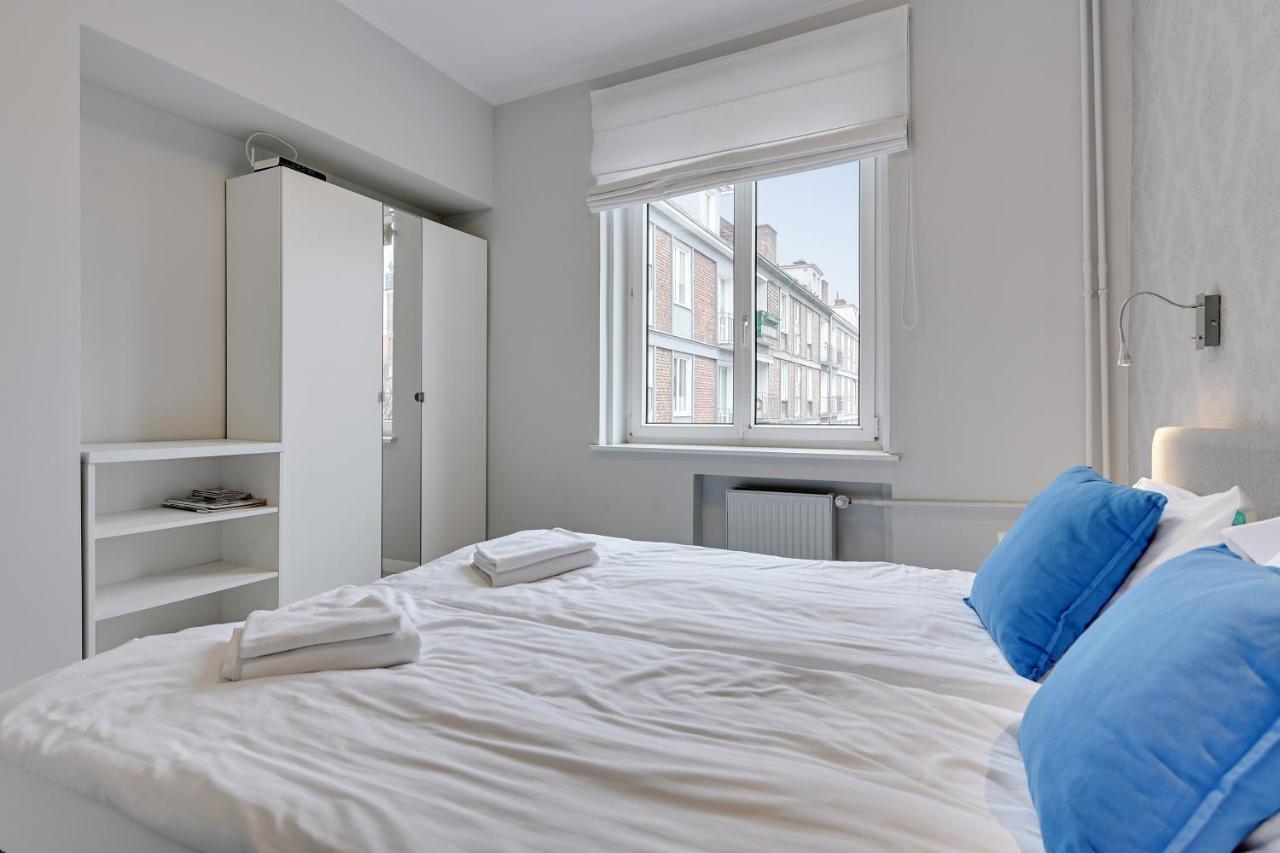 Comfort Apartments Old Town グダニスク エクステリア 写真