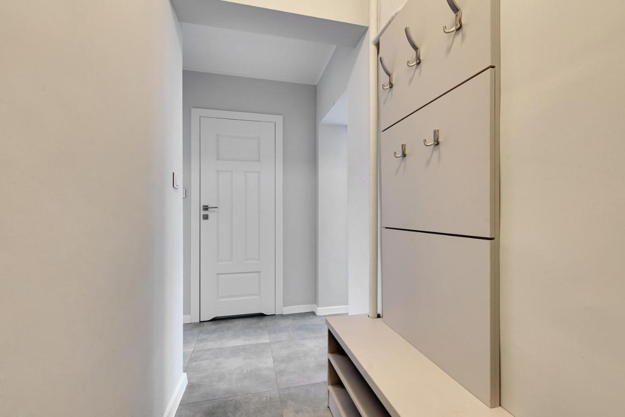 Comfort Apartments Old Town グダニスク エクステリア 写真