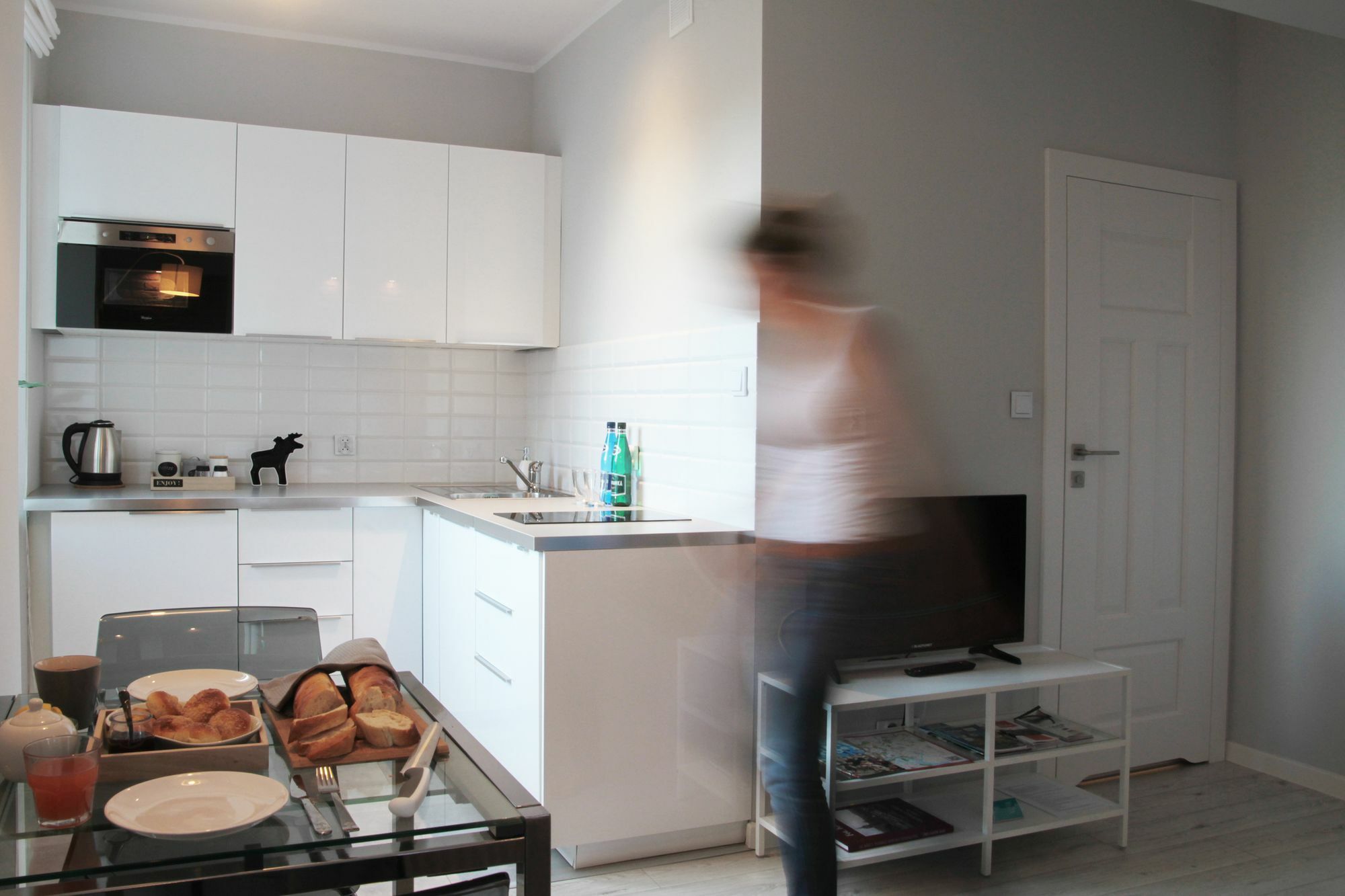 Comfort Apartments Old Town グダニスク エクステリア 写真