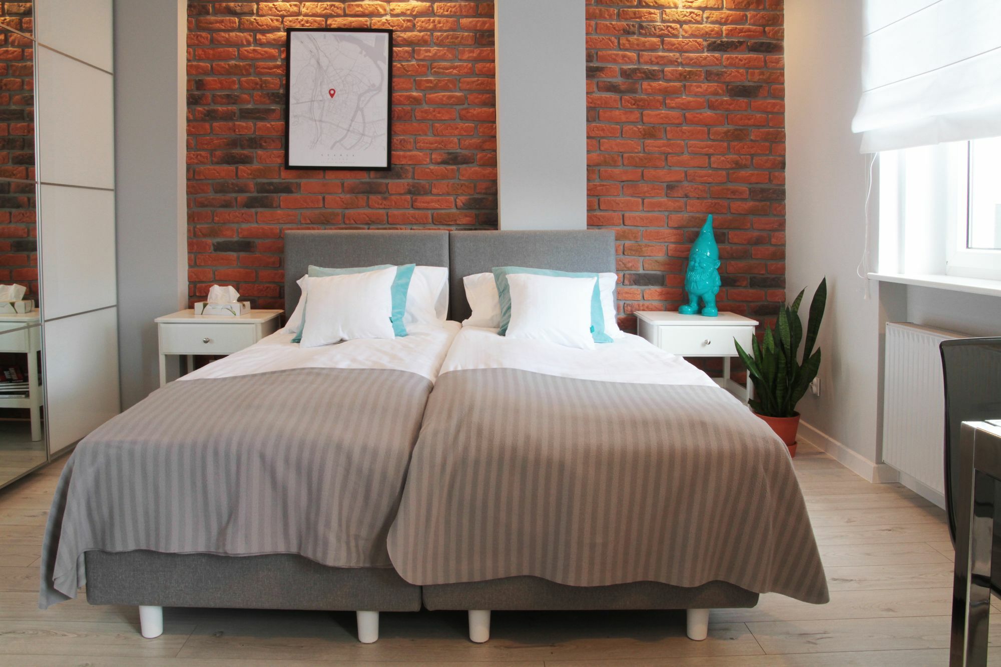 Comfort Apartments Old Town グダニスク エクステリア 写真